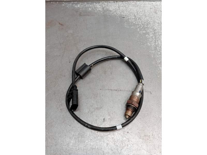 Recambio de sonda lambda para volkswagen t-roc (a11, d11) 1.0 tsi referencia OEM IAM 05C906262D  2022