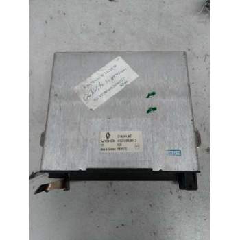 CENTRALITA MOTOR UCE 4122210060012 7700816342 