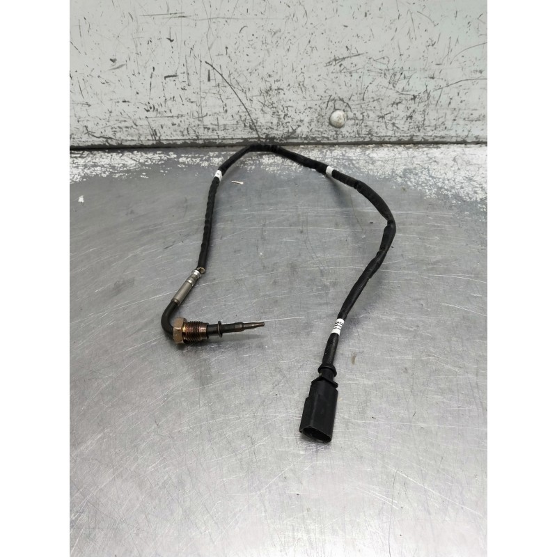 Recambio de sensor para volkswagen touran (5t1) referencia OEM IAM 04L906088CE  