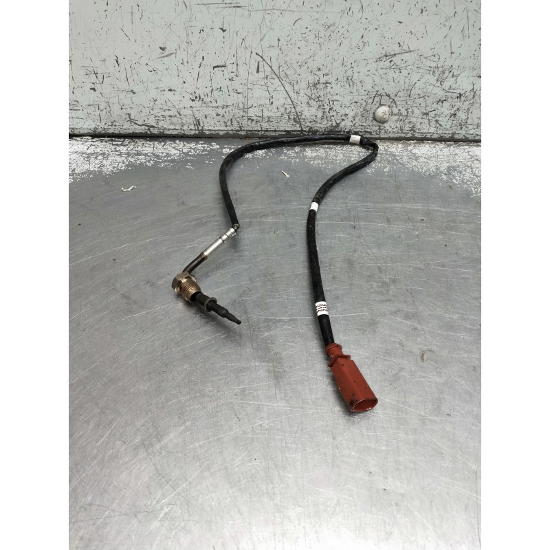 Recambio de sensor para volkswagen touran (5t1) referencia OEM IAM 04L906088CF  