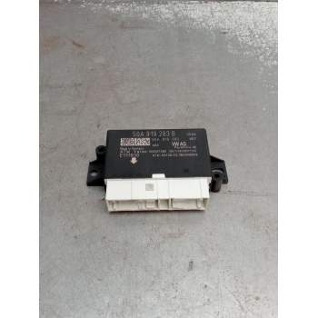 MODULO ELECTRONICO 5QA919283B 100037390 2016