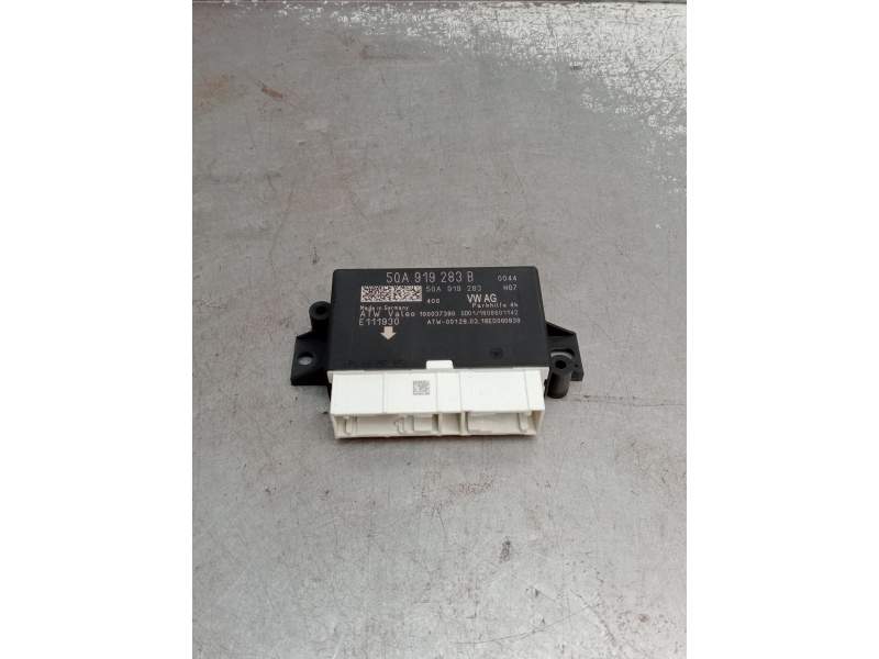 Recambio de modulo electronico para seat ateca (kh7, khp) 2.0 tdi referencia OEM IAM 5QA919283B 100037390 2016
