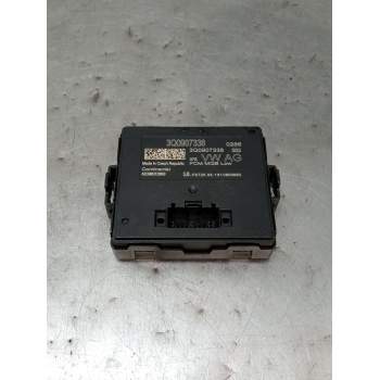 MODULO ELECTRONICO 3Q0907338 2016