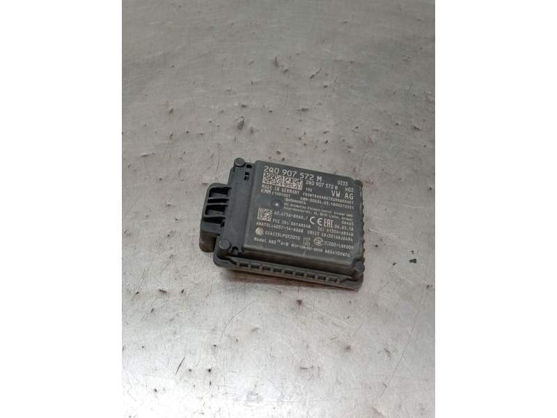 Recambio de modulo electronico para seat ateca (kh7, khp) 2.0 tdi referencia OEM IAM 2Q0907572M A2C75689607 2016