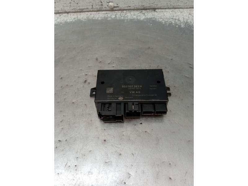 Recambio de modulo electronico para seat ateca (kh7, khp) 2.0 tdi referencia OEM IAM 5Q0907383N  2016