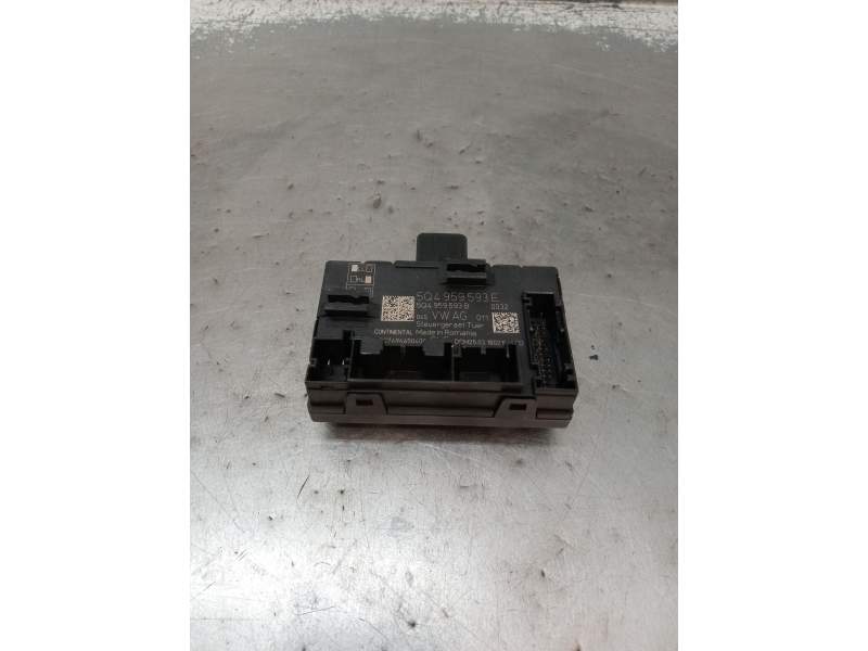 Recambio de modulo electronico para seat ateca (kh7, khp) 2.0 tdi referencia OEM IAM   