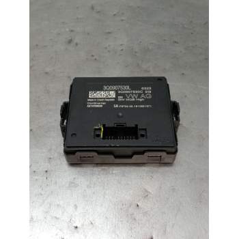 MODULO ELECTRONICO 3Q0907530L A2C1475500250 2016