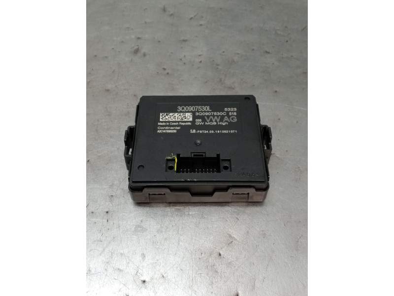 Recambio de modulo electronico para seat ateca (kh7, khp) 2.0 tdi referencia OEM IAM   