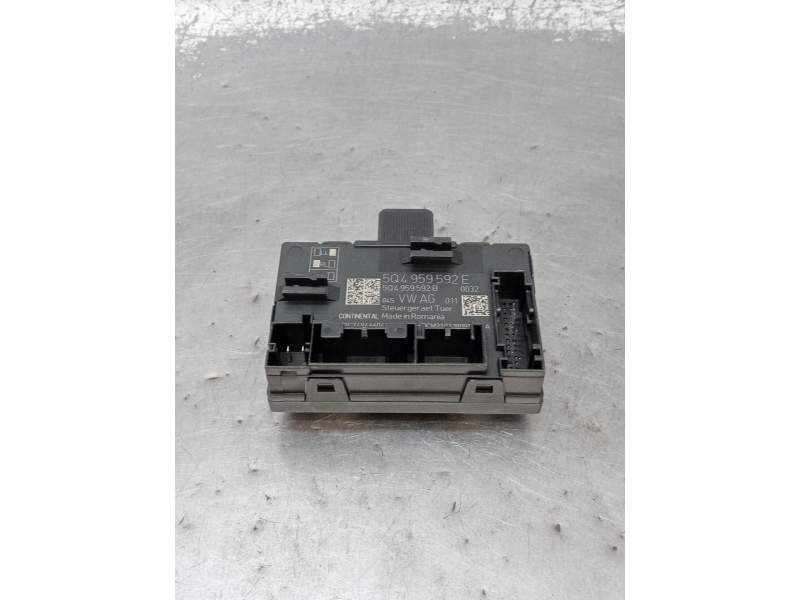 Recambio de modulo electronico para seat ateca (kh7, khp) 2.0 tdi referencia OEM IAM   