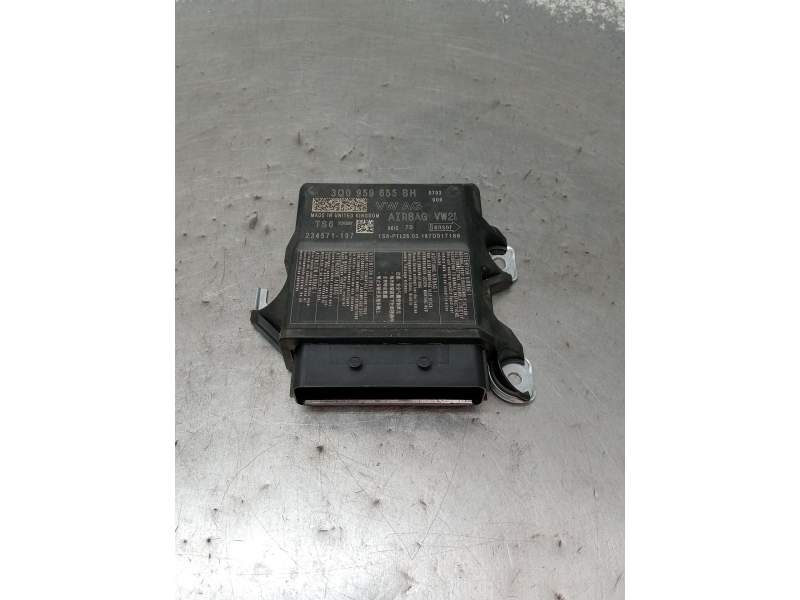 Recambio de centralita airbag para seat ateca (kh7, khp) 2.0 tdi referencia OEM IAM   