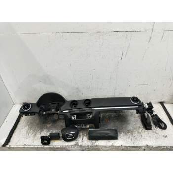 KIT AIRBAG 5WK44792 2012