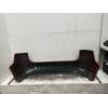 Recambio de paragolpes trasero para seat alhambra (710, 711) 2.0 tdi referencia OEM IAM   2010