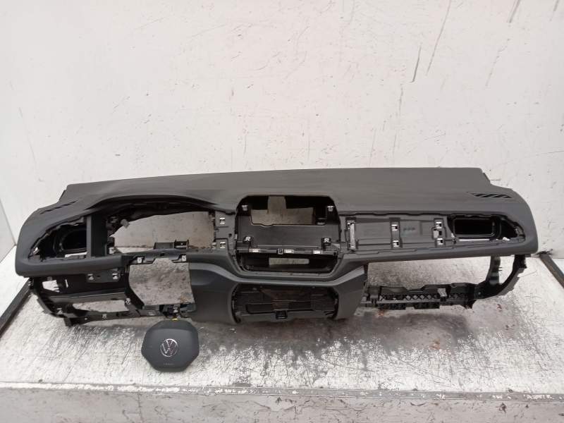 Recambio de kit airbag para volkswagen t-roc (a11, d11) 1.0 tsi referencia OEM IAM   2022