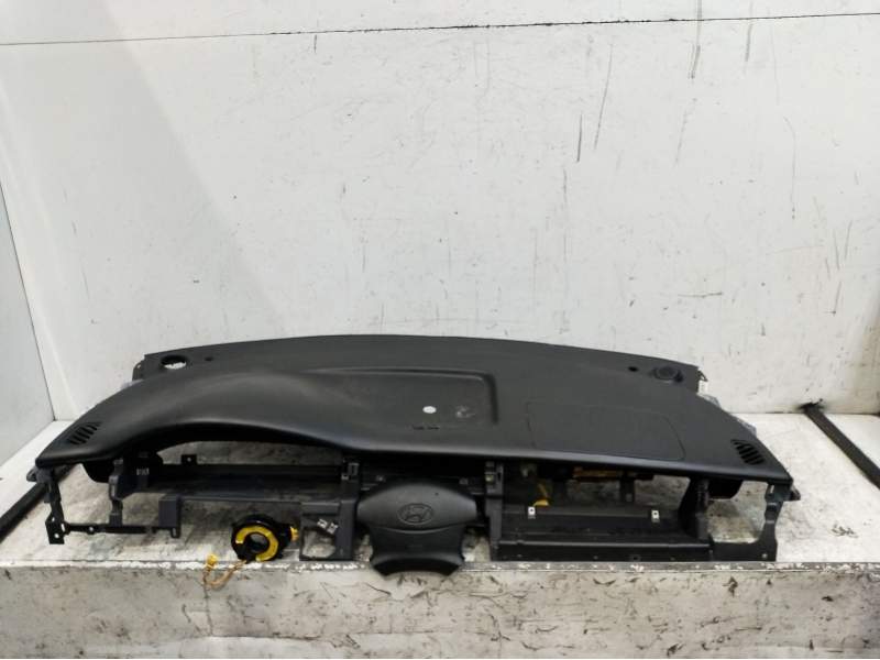 Recambio de kit airbag para hyundai trajet (fo) 2.0 referencia OEM IAM   