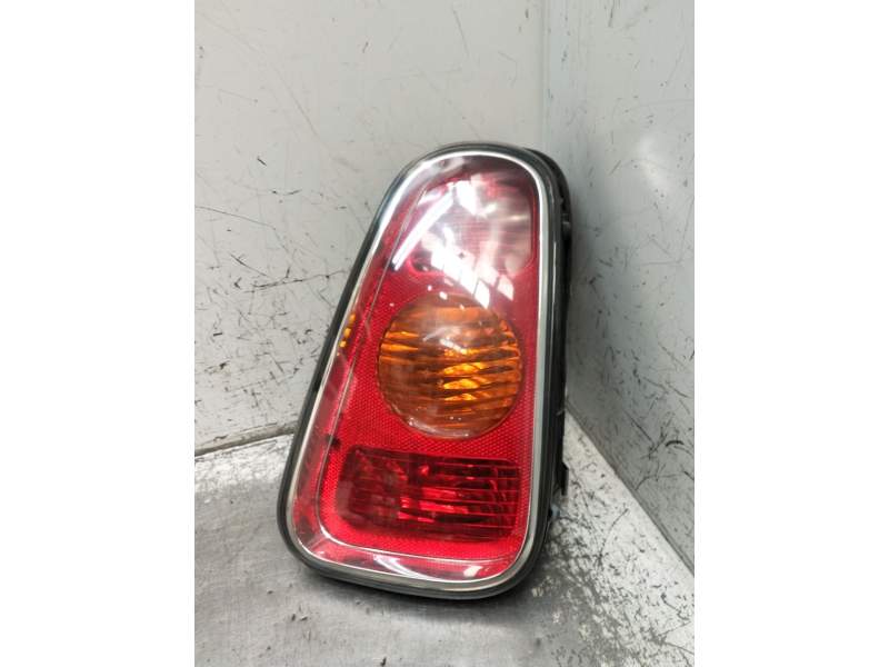 Recambio de piloto trasero derecho para mini mini (r50, r53) cooper referencia OEM IAM   2001