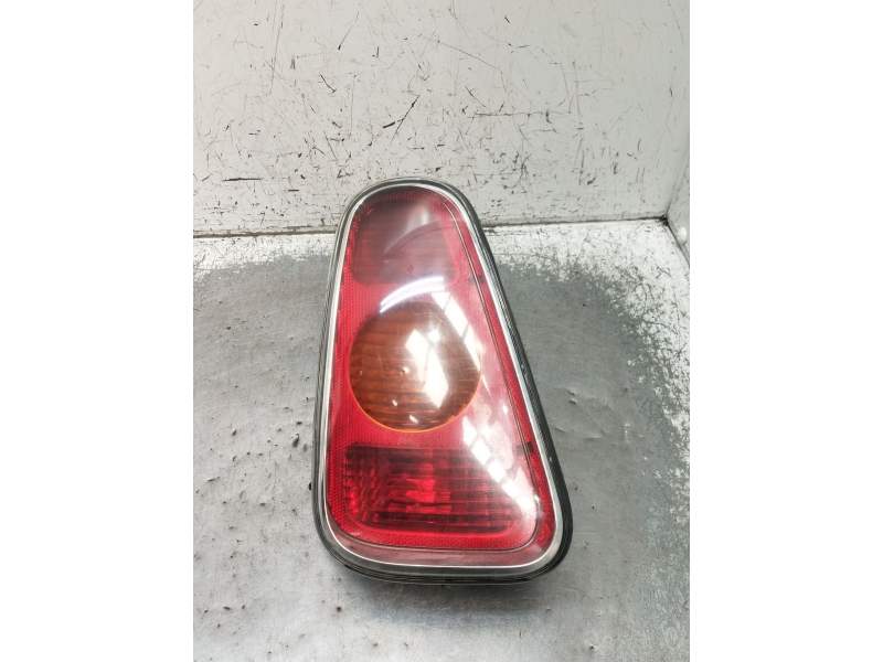 Recambio de piloto trasero izquierdo para mini mini (r50, r53) cooper referencia OEM IAM   2001