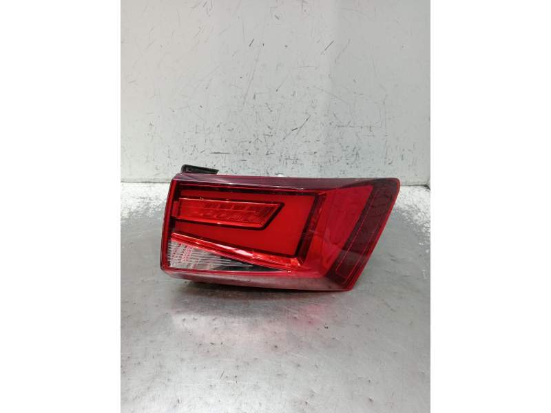 Recambio de piloto trasero derecho para seat ateca (kh7, khp) 2.0 tdi referencia OEM IAM   