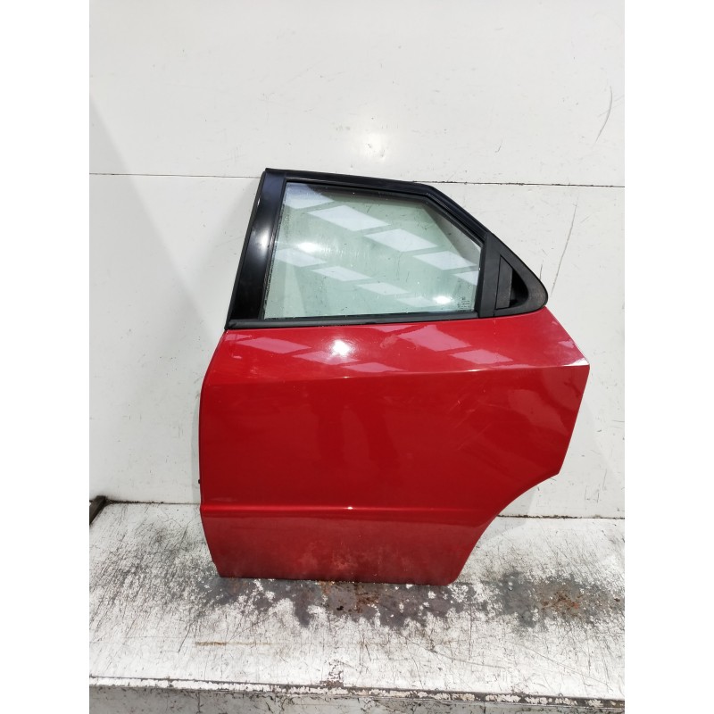 Recambio de puerta trasera derecha para honda civic berlina 5 (fk) referencia OEM IAM   5P