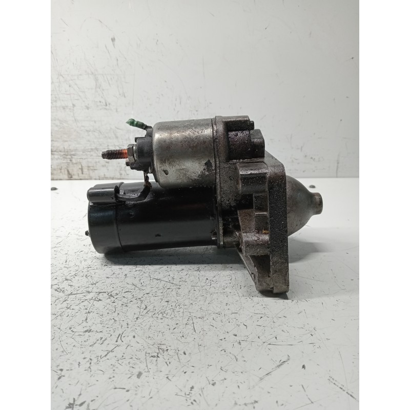 Recambio de motor arranque para citroen c4 picasso referencia OEM IAM 8EA011610181  