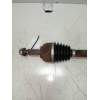 Recambio de transmision delantera izquierda para renault scenic ii authentique referencia OEM IAM  19DCI 2006