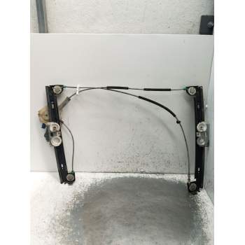 ELEVALUNAS DELANTERO IZQUIERDO 3P 2001