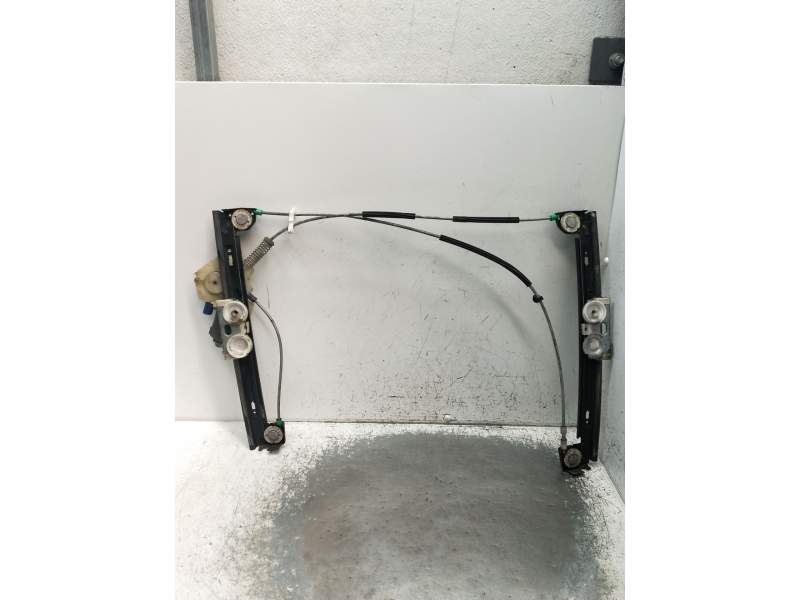 Recambio de elevalunas delantero izquierdo para mini mini (r50, r53) cooper referencia OEM IAM  3P 2001