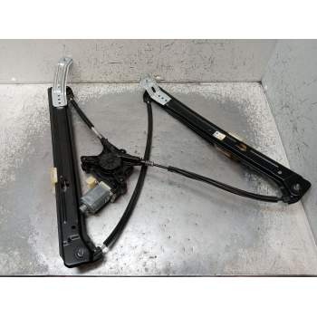 ELEVALUNAS DELANTERO IZQUIERDO 575837461A 5P 2016