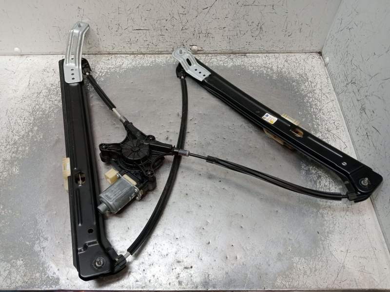 Recambio de elevalunas delantero izquierdo para seat ateca (kh7, khp) 2.0 tdi referencia OEM IAM   