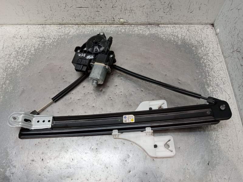 Recambio de elevalunas trasero derecho para seat ateca (kh7, khp) 2.0 tdi referencia OEM IAM   