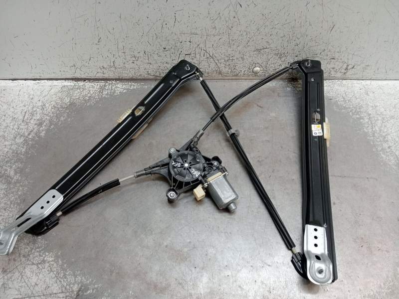 Recambio de elevalunas delantero derecho para seat ateca (kh7, khp) 2.0 tdi referencia OEM IAM   