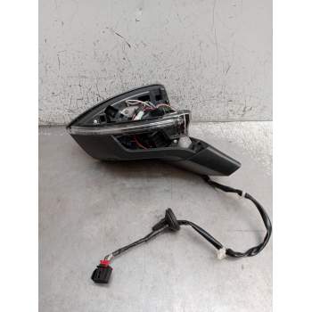 RETROVISOR DERECHO ELECTRICO 2016