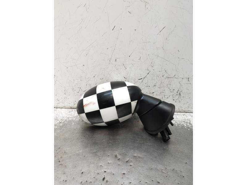 Recambio de retrovisor derecho para mini mini (r50, r53) cooper referencia OEM IAM  ELÉCTRICO 2001