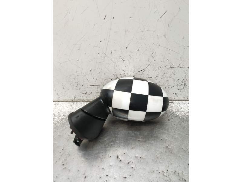 Recambio de retrovisor izquierdo para mini mini (r50, r53) cooper referencia OEM IAM  ELÉCTRICO 2001