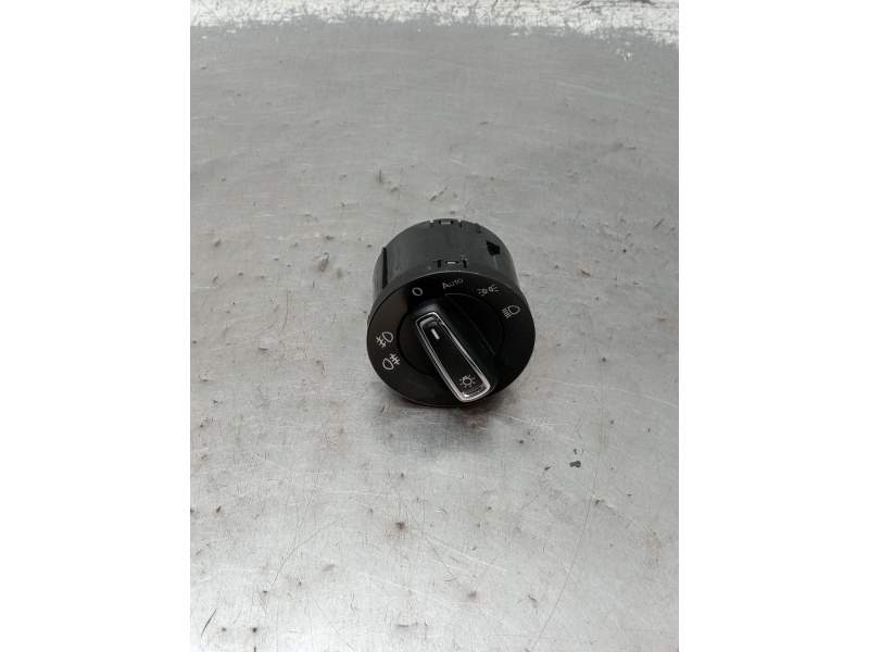 Recambio de mando luces para seat ateca (kh7, khp) 2.0 tdi referencia OEM IAM 5G0941431AF 10095092 2016