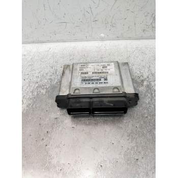 CENTRALITA MOTOR UCE 0261S09528 04E907309AE 