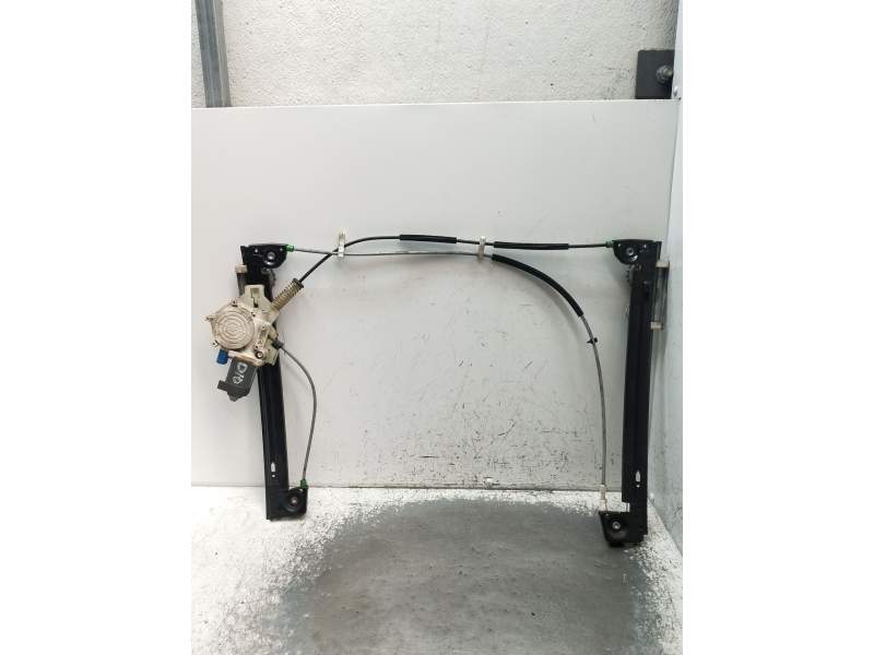 Recambio de elevalunas delantero derecho para mini mini (r50, r53) cooper referencia OEM IAM  3P 2001