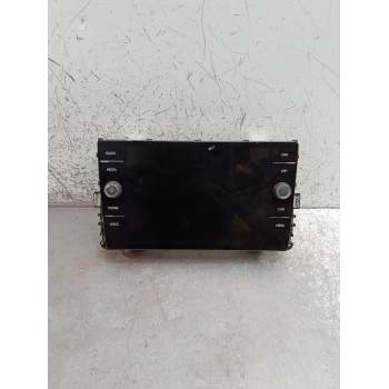 PANTALLA MULTIFUNCION 5NN919605B A3C1205400100 2022