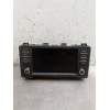 Recambio de pantalla multifuncion para seat ateca (kh7, khp) 2.0 tdi referencia OEM IAM 575919606A  2016