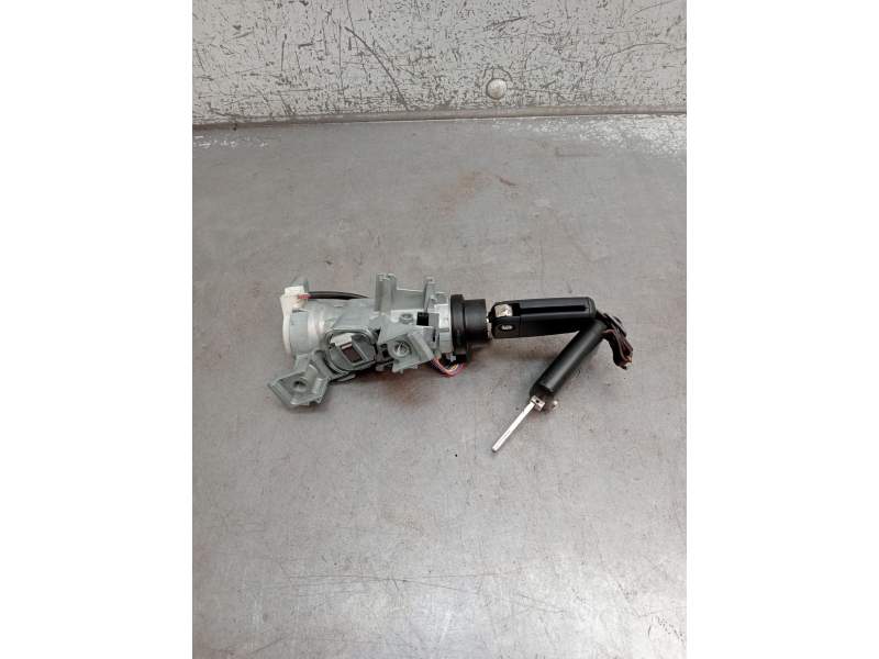 Recambio de conmutador de arranque para seat ateca (kh7, khp) 2.0 tdi referencia OEM IAM 1K0905851  2016