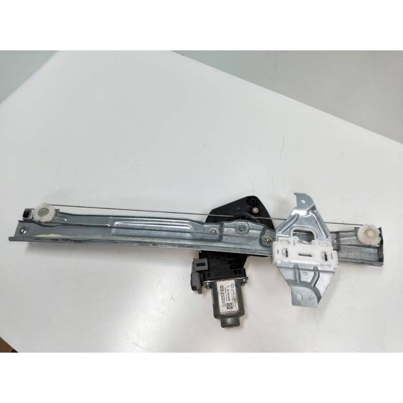 Recambio de elevalunas delantero derecho para citroën c4 lim. referencia OEM IAM 402276K 3P 06