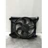 Recambio de electroventilador para hyundai trajet (fo) 2.0 referencia OEM IAM   2000