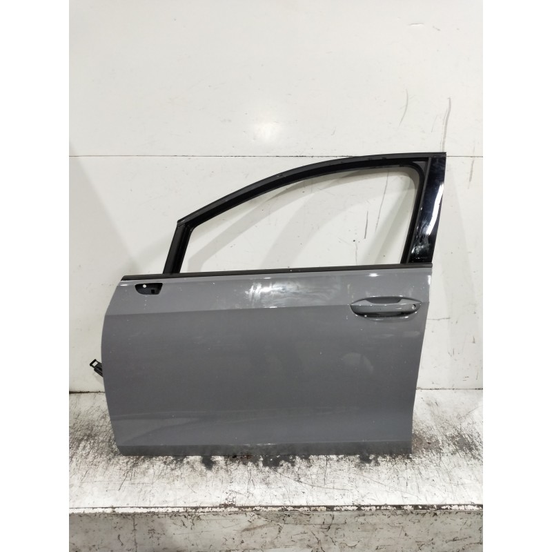 Recambio de puerta delantera izquierda para volkswagen golf viii lim. (cd1) referencia OEM IAM   5P