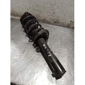 AMORTIGUADOR DELANTERO IZQUIERDO 7NØ413Ø31J 20TDI 2010