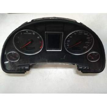 CUADRO INSTRUMENTOS 0263626021 18G 2001