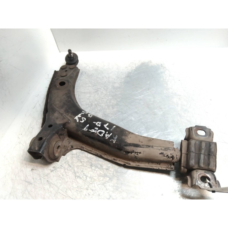 Recambio de brazo suspension inferior delantero derecho para opel kadett e 1.7 diesel referencia OEM IAM   