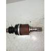 Recambio de transmision delantera izquierda para renault scenic ii authentique referencia OEM IAM  19DCI 2006