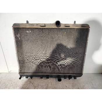 RADIADOR AGUA 873460200 