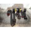 Recambio de juego cinturones trasero para lexus is200 (ds2/is2) 220d referencia OEM IAM   