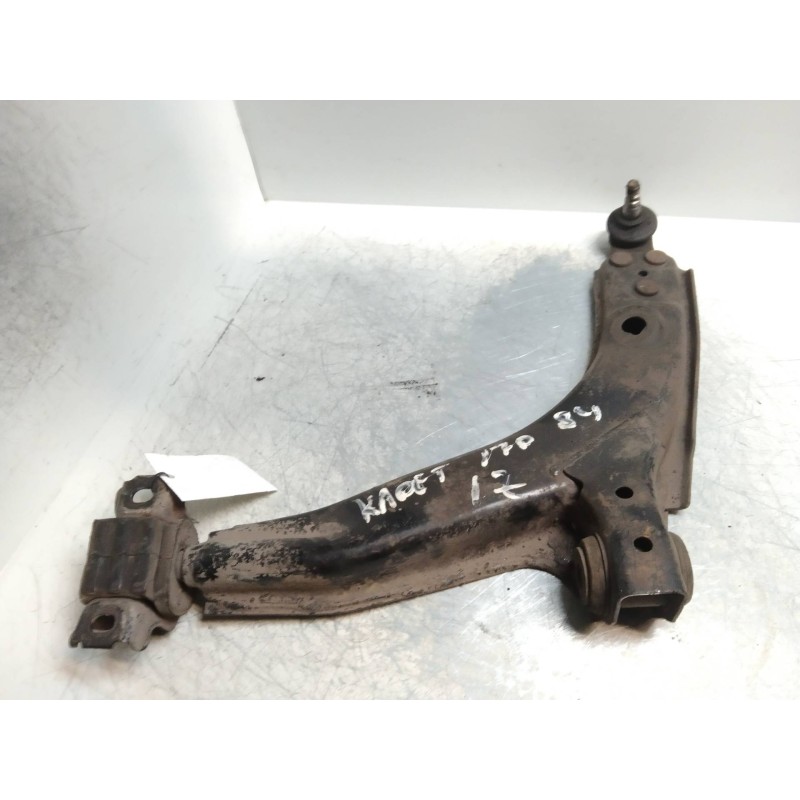 Recambio de brazo suspension inferior delantero izquierdo para opel kadett e 1.7 diesel referencia OEM IAM   