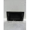Recambio de pantalla multifuncion para volkswagen touran (5t1) 1.6 tdi referencia OEM IAM 3G0919605D  